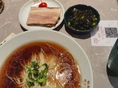 -松鹤楼·苏式汤面(虹桥天地店)