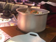 -农家霸王地锅鸡(国顺东路店)