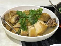 -坤记煲仔小菜(西环店)