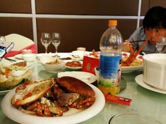 -园林格兰云天大酒店-太极名厨中餐厅