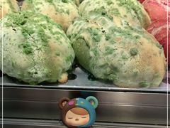 -LELECHA乐乐茶(美罗城店)