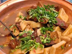 卤煮-北平盛世·新京菜·北京烤鸭(劲松·双井店)