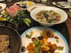 -开海·红岛海鲜虾水饺(石老人店)