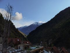-古尔沟华美达温泉度假酒店
