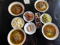 -兴福老面馆(寺路街店)