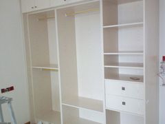 -欧睿宇邦全屋定制(无锡梁溪店)