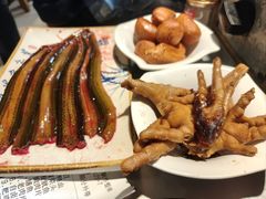 -陈眼镜火锅(总店)