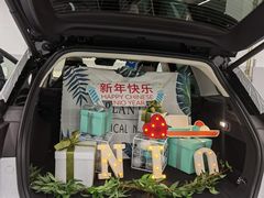 -蔚来体验中心(北京亦庄店)