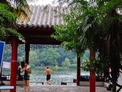 -紫霞湖公园