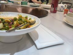 -小红鲸·海鲜餐厅(轸大路店)