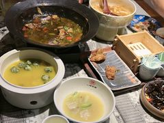 -一味大院•桐庐菜传承店(春江路店)