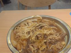 -米村拌饭(通州万达店)