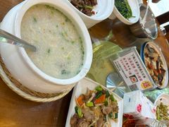 -下梅人家土菜馆(历史文化餐厅度假区店)