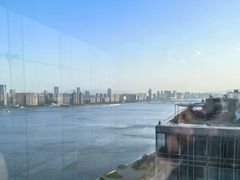 -澜亭中餐厅·一线江景·尊蓝豪华精选