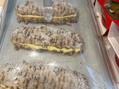 -85度C(上海中原城市广场店)