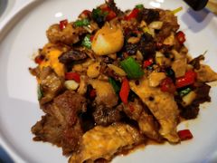 -俏湘厨•地道湘菜(建华南路店)