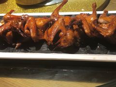 -大鸽饭(岗顶店)