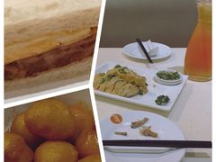 -龙记香港茶餐厅(久光百货店)