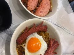 -百乐门粉面店(二龙喉分店)