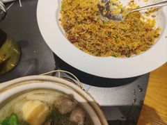 -味莊餐厅(康庄南街店)