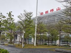 -深圳坪山站