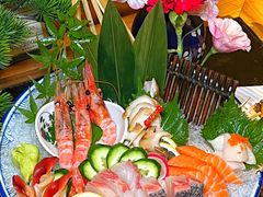 -长崎屋·日本料理·刺身·烧鸟(天河北路店)