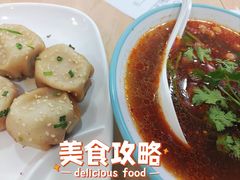 -小杨生煎(成山巴黎春天店)