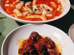 -南堂小馆·川菜馆(德商国际店)