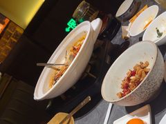 -炊烟小炒黄牛肉(浦东世纪汇店)