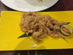 -超级厨房概念餐厅(奥园广场店)