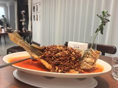 -吴氏荟THEWOO'S·精致川菜