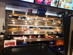 -肯德基(京广桥店)
