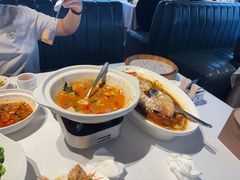 -上座·餐厅(阳光100店)