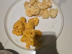 -东方太阳城淮扬餐厅(会所中餐厅店)