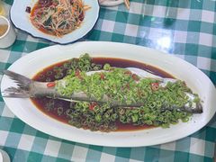 -新疆巴州金丝特餐厅(大钟寺店)