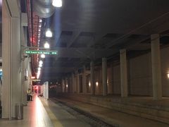 -吉隆坡第二国际机场免税区