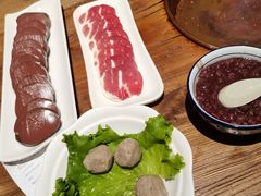 -十六蒲(桂林路店)