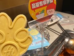 -海底捞大排档火锅(悦荟广场店)