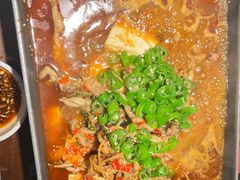 -乔街深夜食堂·台州菜·高压锅生蚝(杭州总店)