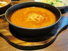 -萨莉亚意式餐厅(浦江万达广场店)