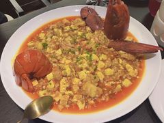 -甄御•海鲜新青岛菜(麦岛店)