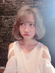 -MS.SALON美发沙龙
