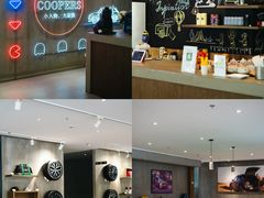 -上海普陀宝诚MINI4S店(红柳路店)