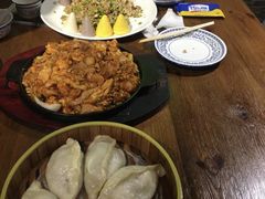 -合家院饭庄(榆关道店)