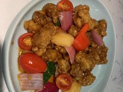 -大榕树下顺德菜(融创茂店)