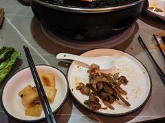 -正宗齐齐哈尔烤肉·齐牛哥鲜切炭火烤肉(杭州总店)