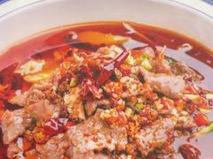 -五谷芳乳鸽王(梅沙老店)