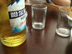 -国安烩面美食城(洛阳总店)