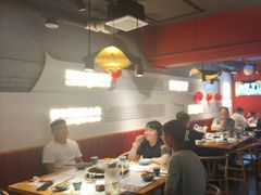 -清真·天府皇城坝百年牛肉火锅(皇城清真寺店)