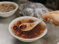 糖芋苗-芳婆糕团店(王府大街店)